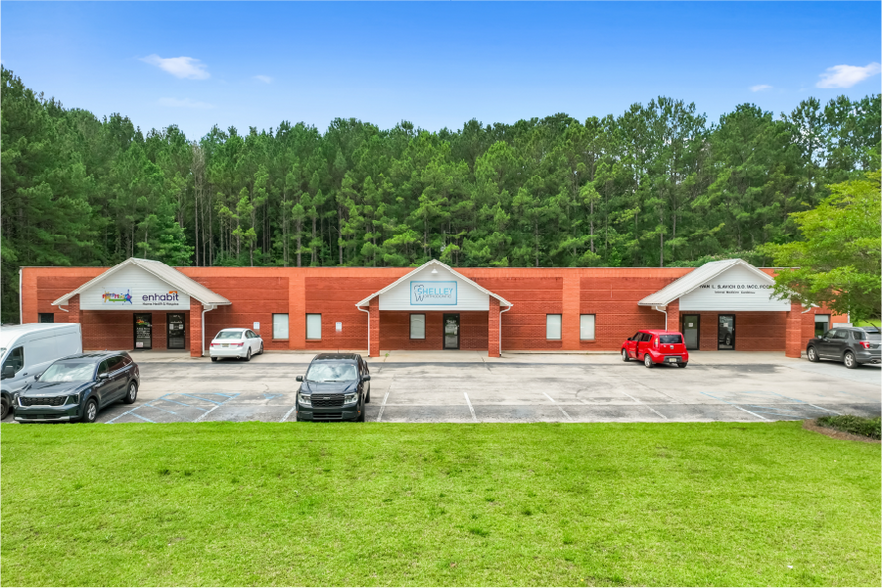 More Photos Of 207 Fob James Dr, Valley Assisted Living For Sale