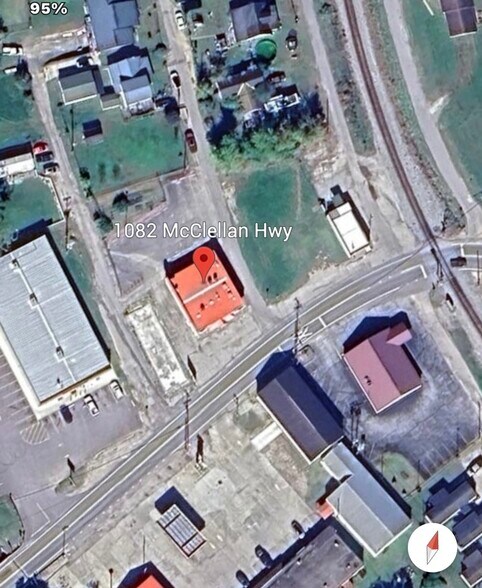 Primary Photo Of 1082 McClellan hwy, Harts Land For Sale