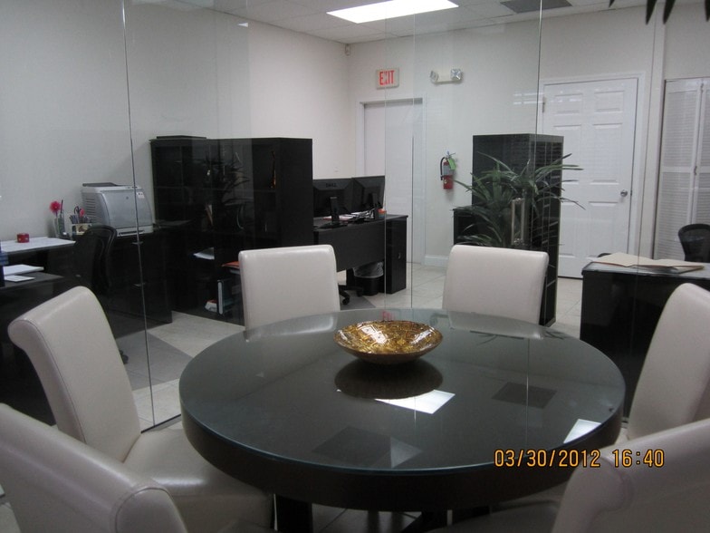 More Photos Of 12905 SW 132nd St, Miami Industrial For Sale