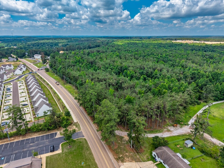 More Photos Of 185 Old Taylor Rd, Oxford Land For Sale