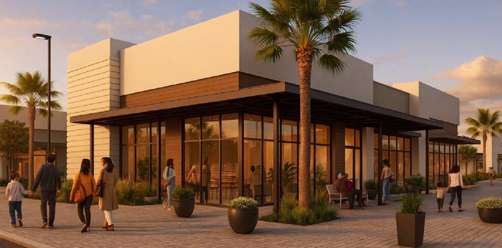 More Photos Of 2700 International Golf Pkwy, Saint Augustine General Retail For Lease