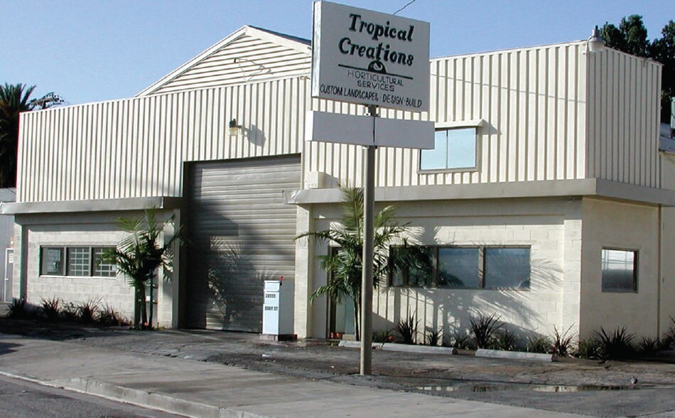 Primary Photo Of 18555 Eddy St, Northridge Service For Lease