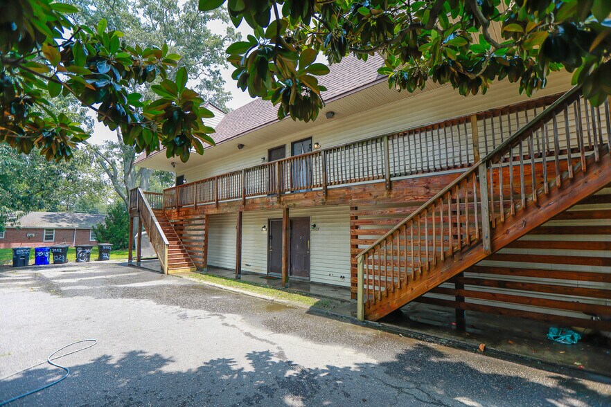 More Photos Of 3514-3528 South St, Portsmouth Apartments For Sale