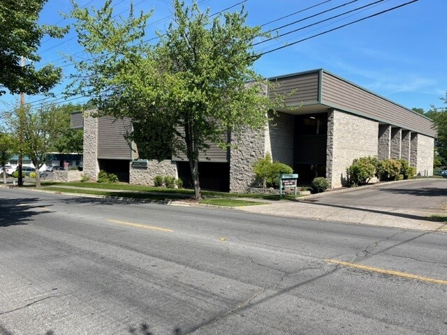 Primary Photo Of 1175 E Main St, Medford Office For Lease