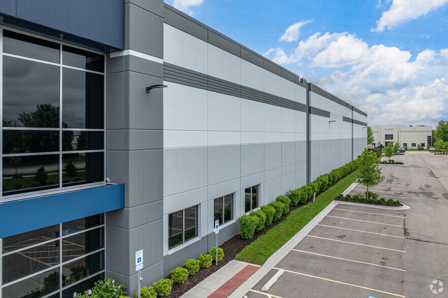 Primary Photo Of 1252 Pierson Dr, Batavia Warehouse For Lease