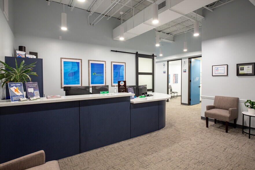 More Photos Of 3334 Richmond Ave, Houston Office For Lease