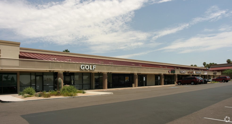 More Photos Of 2824 E Indian School Rd, Phoenix Unknown For Lease