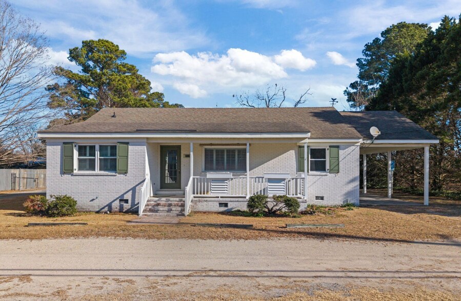 More Photos Of 2034 W 5th St, Washington Showroom For Sale