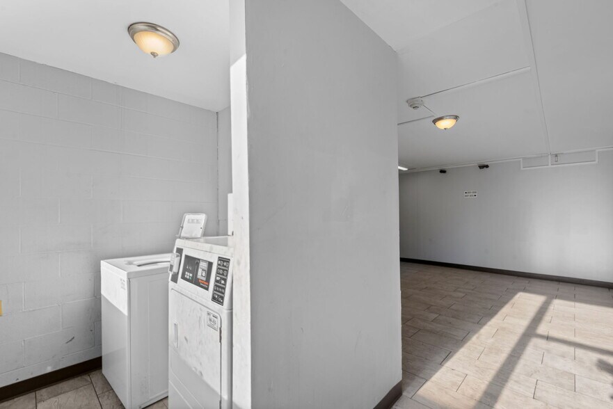 More Photos Of 1600-1610 N Kingshighway Blvd, Saint Louis Apartments For Sale