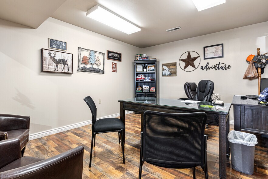 More Photos Of 701 E Spaulding Ave, Pueblo Auto Dealership For Sale