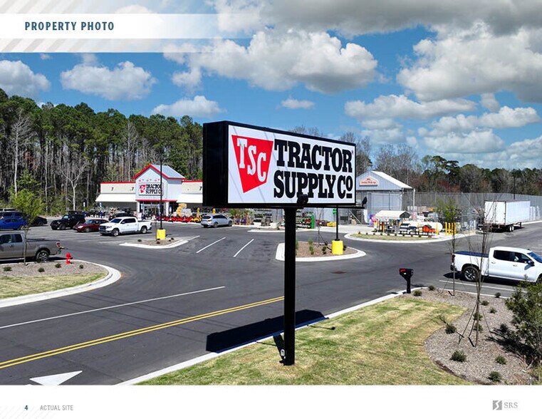 More Photos Of 3400 Castle Hayne Rd, Castle Hayne Freestanding For Sale