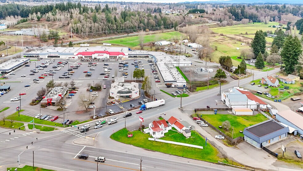 More Photos Of 19910 Old Owen Rd, Monroe Land For Sale