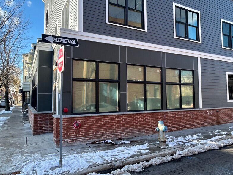 More Photos Of 747 Cambridge St, Cambridge Storefront For Lease