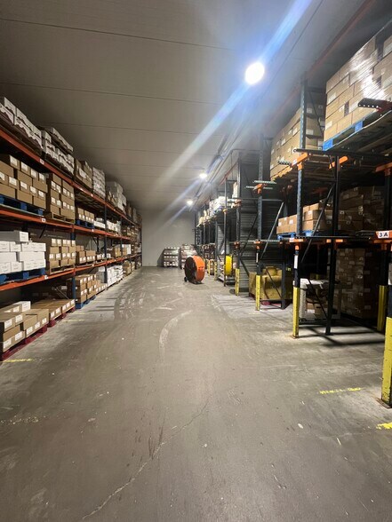 More Photos Of 2011 E 58th Ave, Denver Industrial For Sale