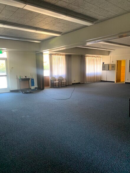 More Photos Of 4797 Loma Vista Rd, Ventura Office For Sale