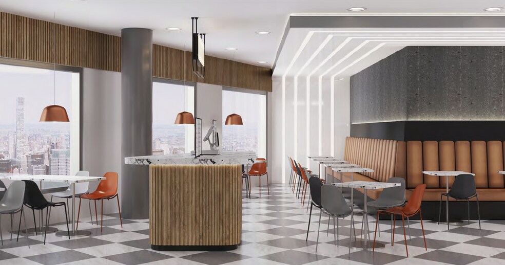 More Photos Of 347 Flushing Ave, Brooklyn Office For Lease