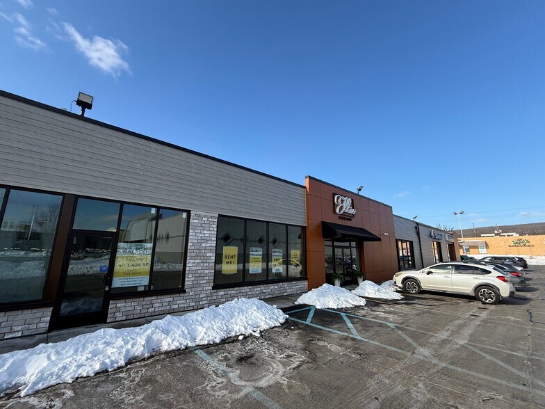 Primary Photo Of 405 S Main St, Old Forge Unknown For Lease