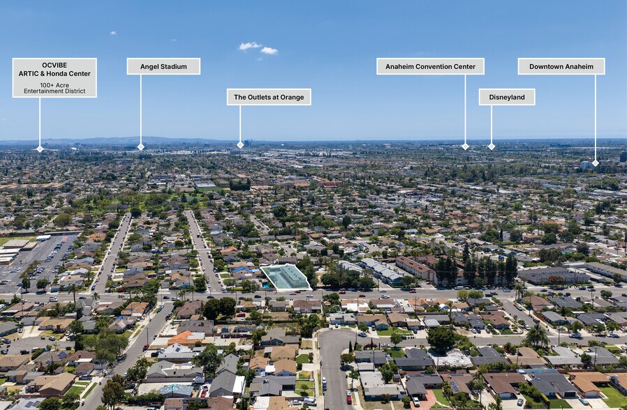 More Photos Of 1280 E La Palma Ave, Anaheim Apartments For Sale