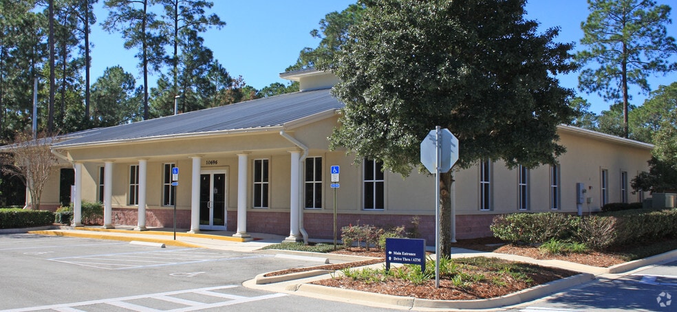 More Photos Of 10696 Old Saint Augustine Rd, Jacksonville Medical For Lease