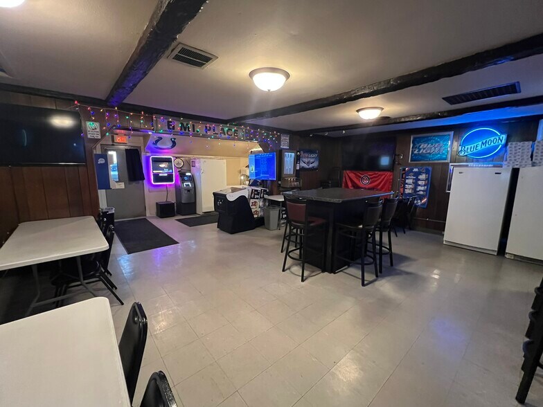 More Photos Of 7405/7409 Wayne Trce, Fort Wayne Storefront Retail Residential For Sale