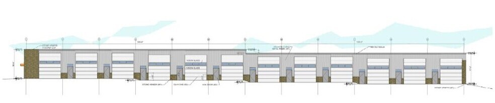 More Photos Of 2105 E Kansas City Rd, Olathe Warehouse For Lease