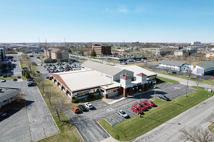 More Photos Of 1433 E 83rd Ave, Merrillville Office For Sale