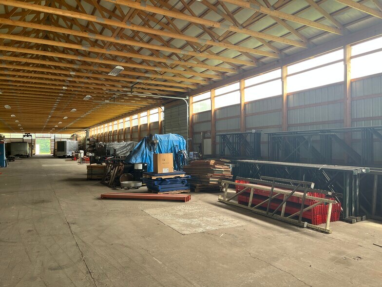 More Photos Of 2715 Dahl Rd, Quakertown Warehouse For Sale