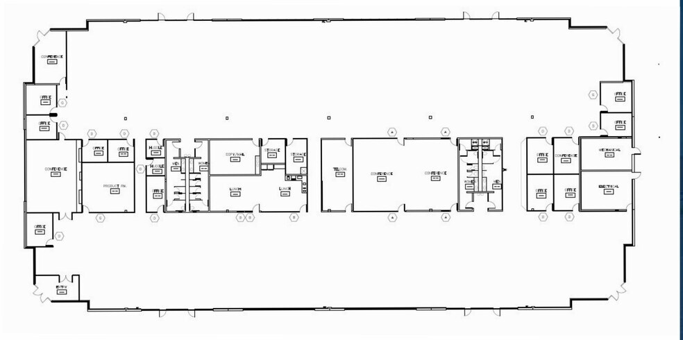 More Photos Of 9390 W Golden Trout St, Boise Office For Sale