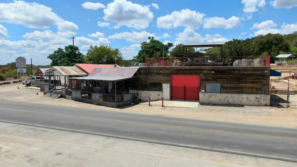 More Photos Of 1791 Hueco Springs Rd loop, New Braunfels Land For Sale