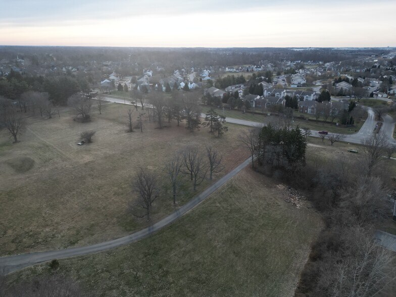 More Photos Of 5440 Southport Rd, Indianapolis Land For Sale