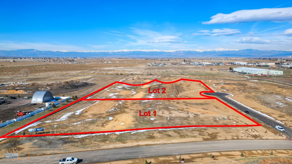More Photos Of 4606-4700 Falcon Pl, Frederick Land For Sale