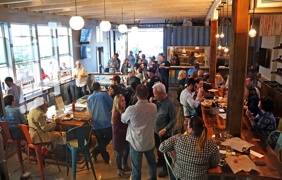 More Photos Of 120 Santa Barbara St, Santa Barbara General Retail For Lease