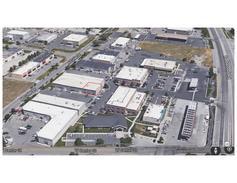 More Photos Of 30 Cutler Dr, North Salt Lake Light Distribution For Sale