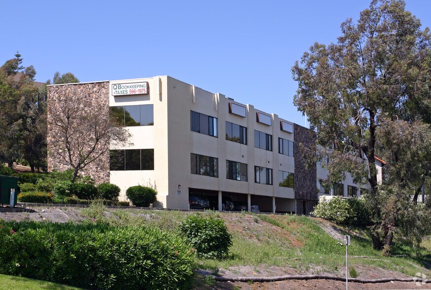 More Photos Of 2160 Fletcher Pky, El Cajon Office For Sale