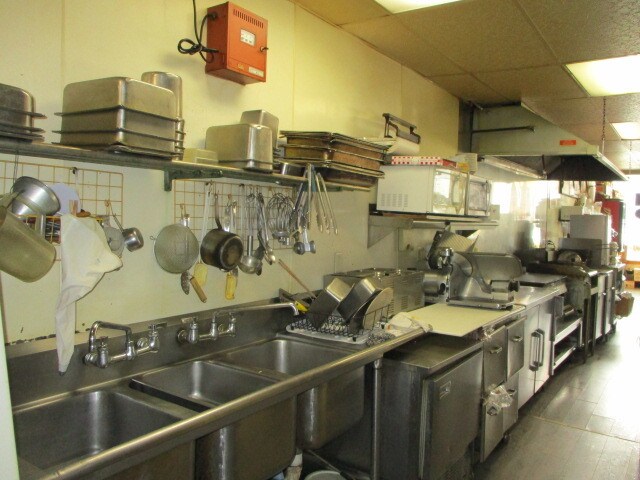 More Photos Of 93 Main St, Schenevus Storefront Retail Residential For Sale