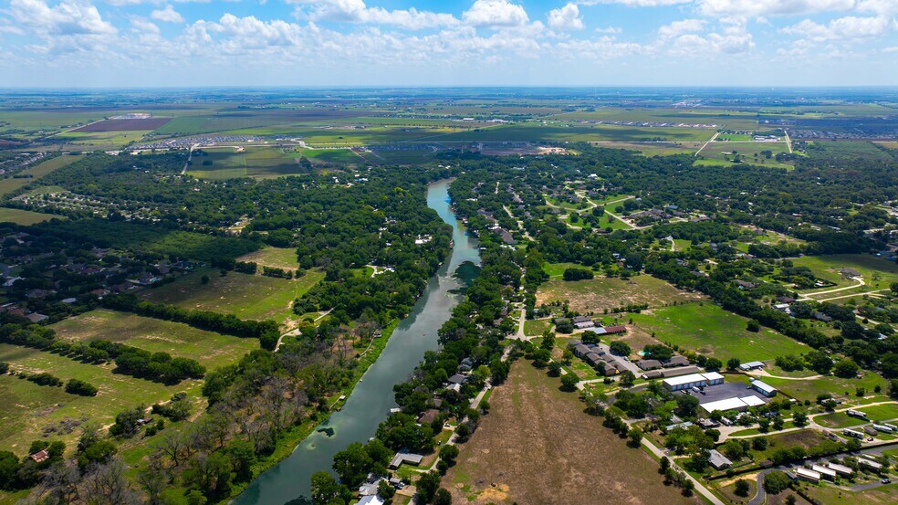 More Photos Of 7201 FM725, McQueeney Land For Sale