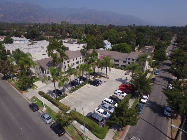 More Photos Of 1028 N Lake Ave, Pasadena Office For Lease