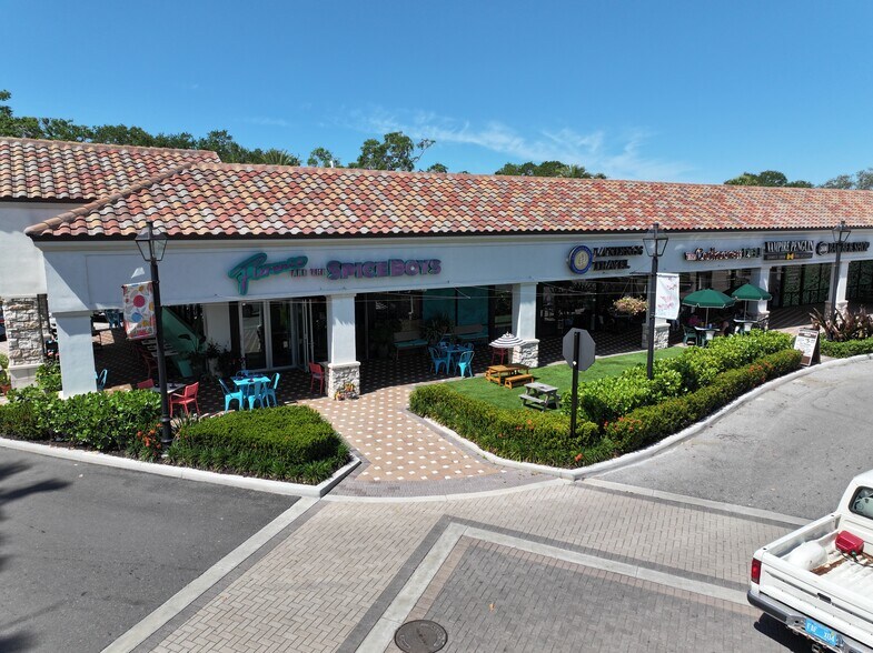 More Photos Of 4800-4996 S Tamiami Trl, Sarasota Unknown For Lease