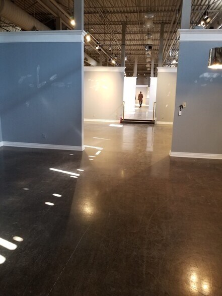 More Photos Of 1166-1188 Caledonia Rd, Toronto Manufacturing For Lease