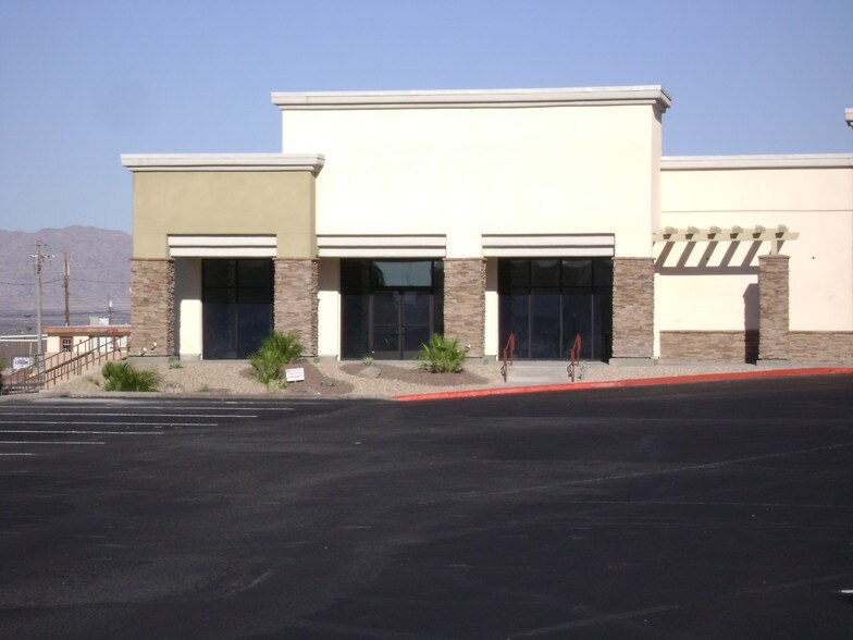 More Photos Of 1755 N McCulloch Blvd, Lake Havasu City Unknown For Lease