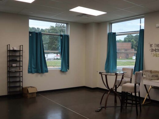 More Photos Of 3010 Stony Brook Dr, Raleigh Light Distribution For Lease