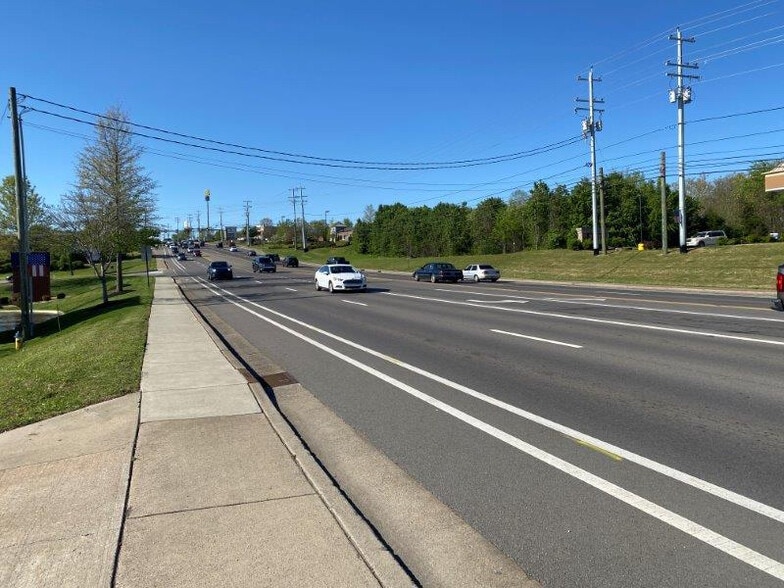 More Photos Of 485 N Mount Juliet Rd, Mount Juliet General Retail For Sale