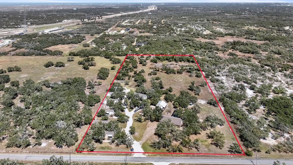 More Photos Of 1524 16th St, Rockport Manufactured Housing Mobile Home Park For Sale
