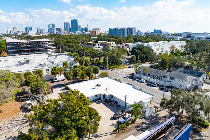 More Photos Of 400 15th St N, Saint Petersburg Medical For Lease