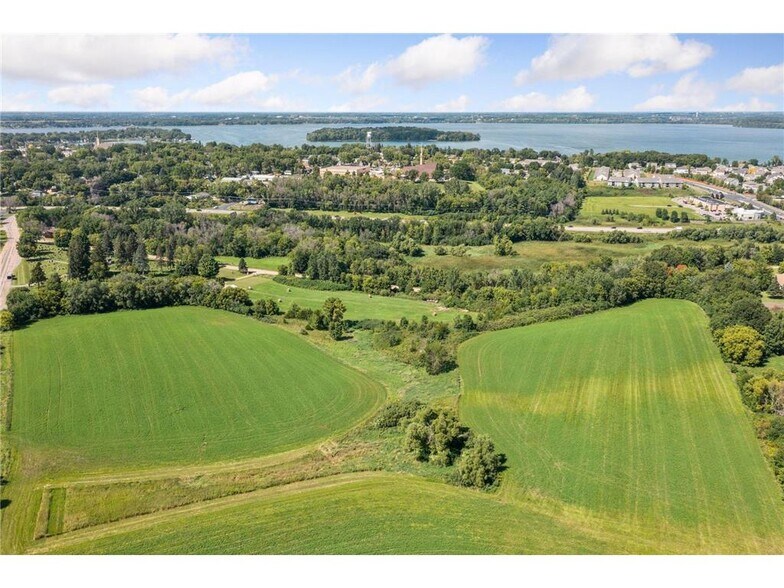 More Photos Of XXX 10th Street St, Waconia Land For Sale