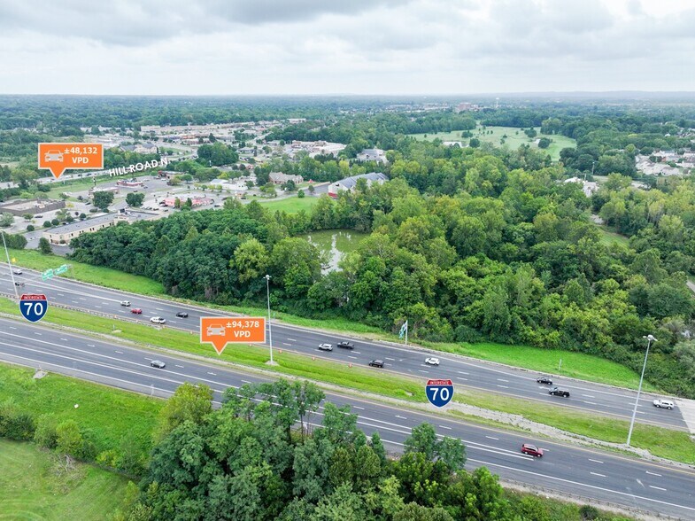 More Photos Of 1900 Winderly Ln, Pickerington Land For Sale