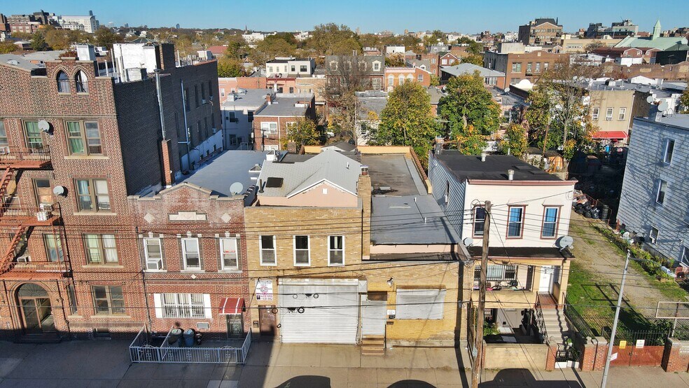 More Photos Of 1227 60th St, Brooklyn Warehouse For Sale