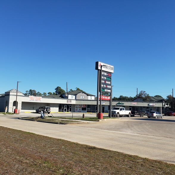 Primary Photo Of 8011-8061 N Sam Houston Pky E, Humble Unknown For Lease