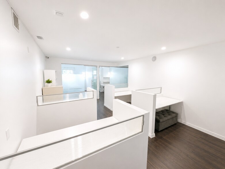 More Photos Of 914 S Olive St, Los Angeles Storefront For Lease