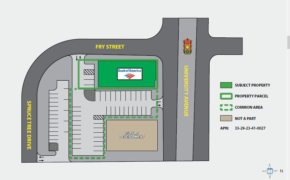 More Photos Of 1636 University Ave W, Saint Paul Bank For Sale